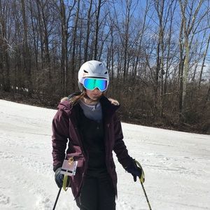 Meet your Posher, Lia